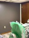 cosmetic room