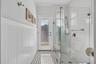 MASTER BATH-CABANA TO POOL