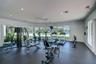 CLUBHOUSE GYM
