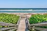 DIRECT BEACH ACCESS