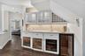 WET BAR