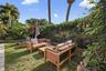 BACKYARD SEATING AREA