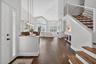 DINING & LIVING AREA