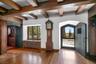 Entry into Front Hall