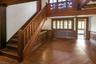 Grand Second Floor Landing