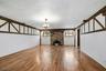 Lower Level Billiard Room