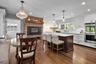 Updated Kitchen