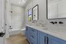 Jack and Jill Bath