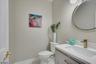 Half Bathroom