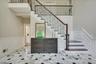 Two Story Entrance