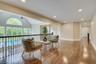 2nd Floor Open/Leisure Area