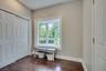 Mud Room