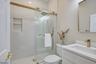 1st Floor Bathroom