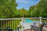 View to Backyard