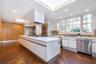 Eat-In Kitchen