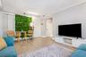 Unit 2L - Living Room/Dining