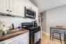 Unit 2L-Kitchen