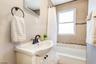 Unit 2L - Bathroom