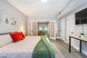 Unit 1L-Bedroom #2