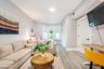 Unit 1L-Sitting Room/Bedroom