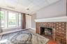 Unit 1R- Living Room