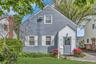 Charming Cape Cod located in the heart of the Motts Creek section of Valley Stream