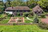 285 Piping Rock Road Exterior including garden