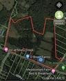 Map of property location