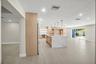 Entry to Kitchen