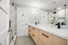 Jack and Jill Bathroom