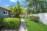 Courtyard/Garden