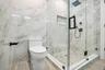 Jack and Jill Bathroom