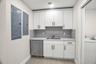 Butler's Pantry