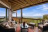 Scenic Panaramic Views from Your Deck