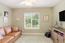 Guest or Family Bedroom, or Exercise Room