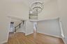 Dining Room open to 2nd floor