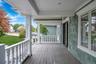 Large Porch