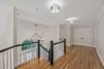 2nd floor hallway