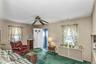 Cozy and bright Living Room with entrance Foyer