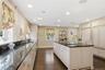 Granite Counters