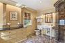 One of Two Primary Bathrooms