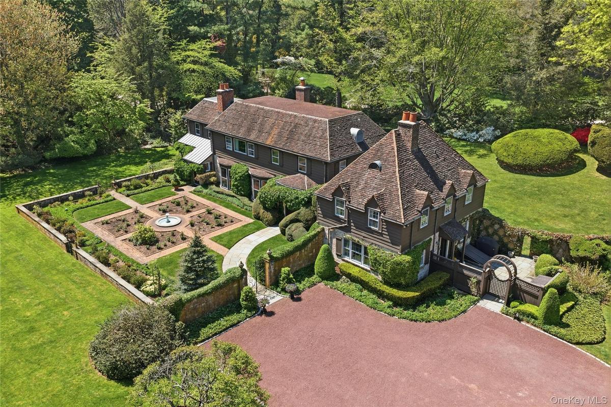 2.85 Manicured Acres