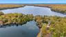 Division Pond meets Wolf Lake