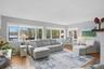 Custom double pane Anderson windows to enjoy the view.