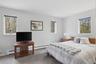 3rd Upper-level bedroom .