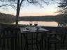 Getting ready for sunset.