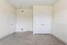 Fourth bedroom