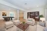 FINISHED BASEMENT (STAGED)