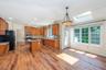 BREAKFAST AREA & KITCHEN