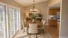 Imagine your dining room table here!